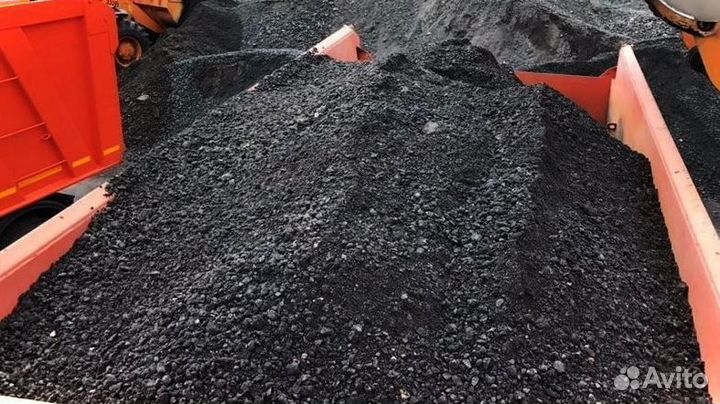 Асфальтная крошка