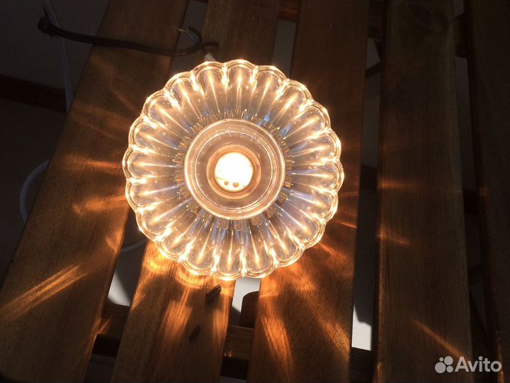 Светильники встраемые потолочные