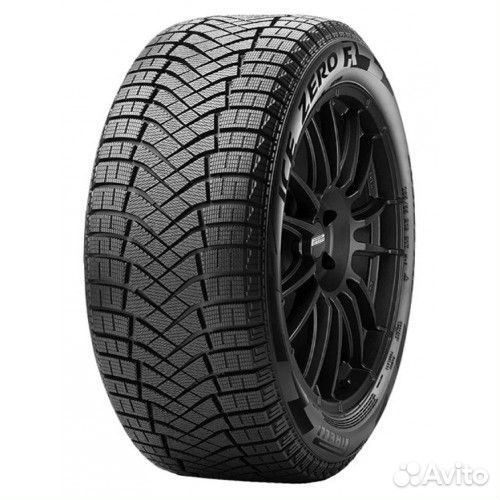 Pirelli Ice Zero FR 245/40 R18 97H