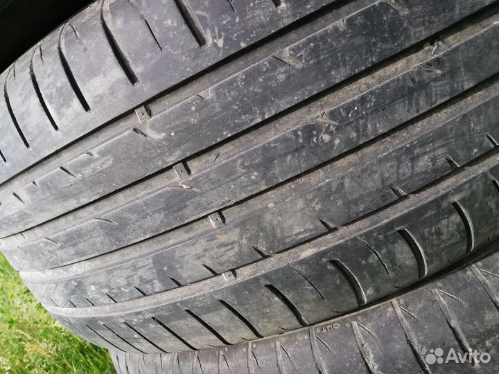 Hankook Ventus Prime 2 K115 235/60 R18 103H