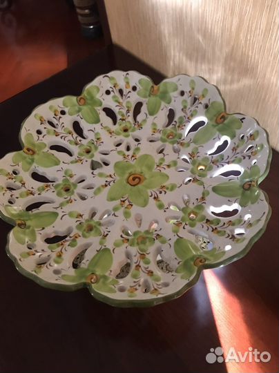 Ваза для фруктов