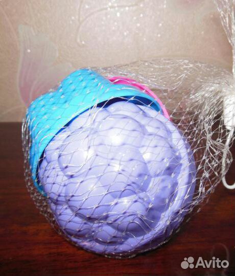 Новые формочки