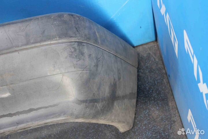 Бампер Audi 80 (Ауди 80) B3 893807301