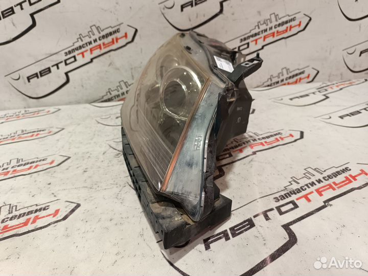 Фара honda legend KB1 4246 xenon правая 1 модель 33101sjaj01 KA8625Z