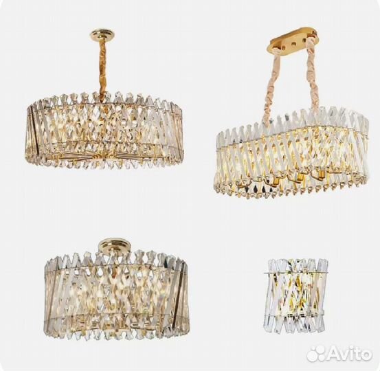 Люстра люстры