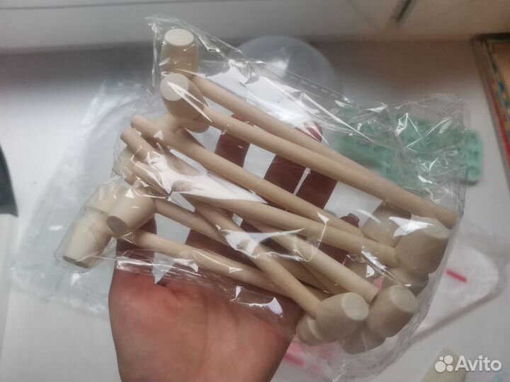 Товары для кондитеров