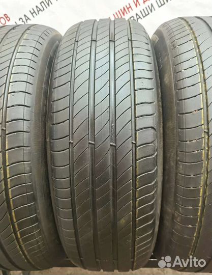 Michelin Primacy 4 215/65 R17