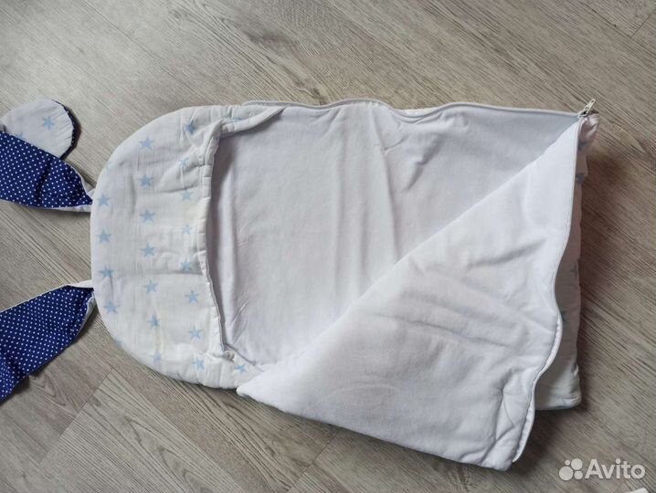 Конверт для малыша