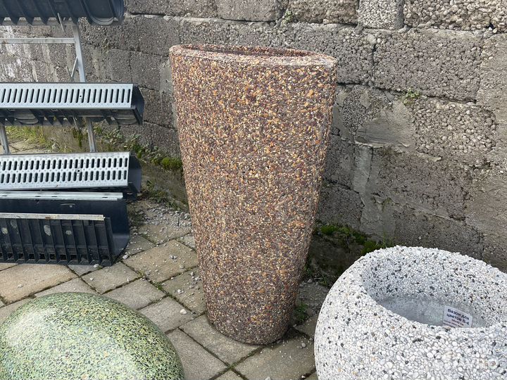 Вазон для цветов