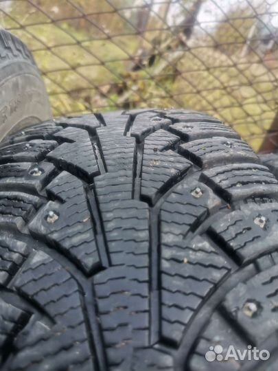 Nokian Tyres Hakkapeliitta 5 235/65 R18 110T