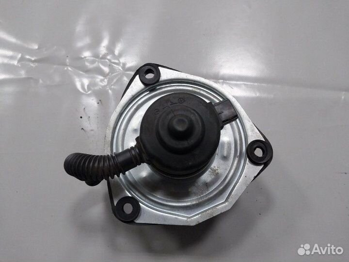 Моторчик вентилятор печки Заз Сенс седан 1.5