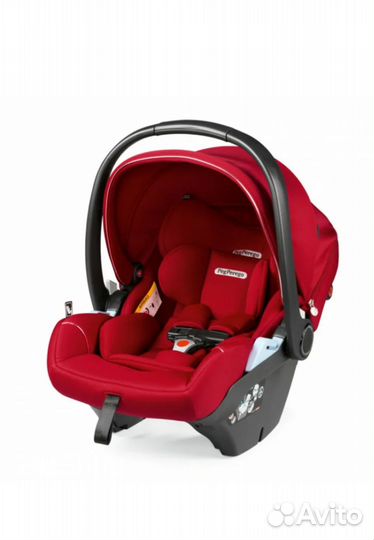 Коляска пег перего gt3 3 в 1