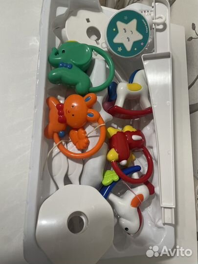 Музыкальная карусель