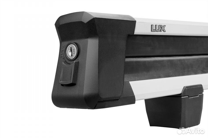 Крепление для лыж И сноубордов LUX эльбрус 500