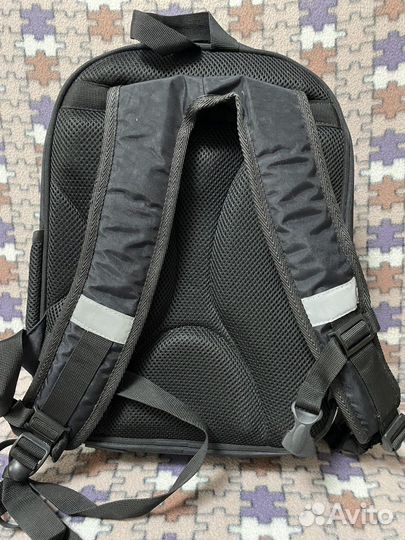 Рюкзак школьный для мальчика