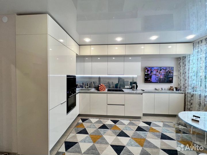 Кухня на заказ / с фабрики