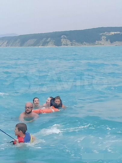 Комната 12 м², 1/3 эт.