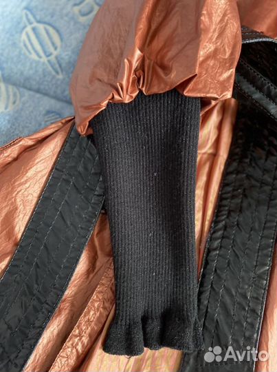 Плащ тренч женский 42 44