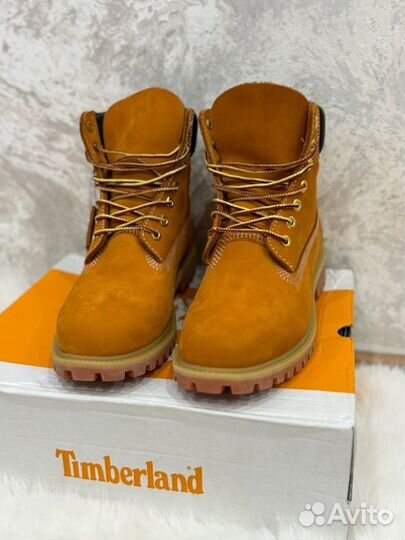 Timberland 6 inch premium Оригинал