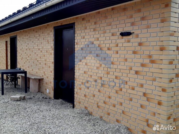 Фасадные панели (deke)