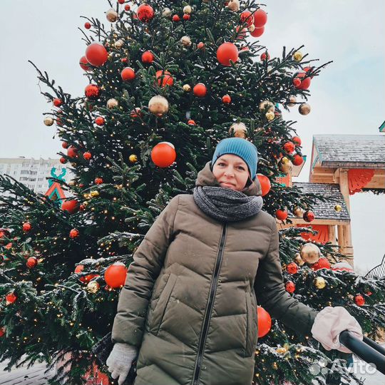 Экспресс-няня