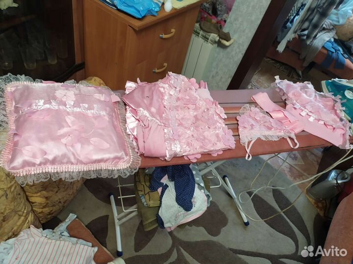 Набор для выписки