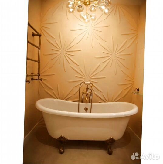 Ремонт квартир, ванн, туалетов, отделочные работы