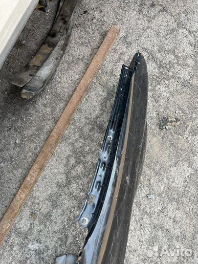 Крыло правое переднее chevrolet lacetti