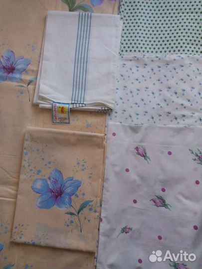 Постельное белье