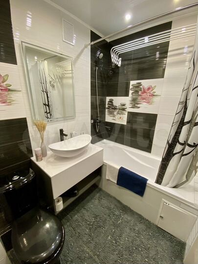 Квартира-студия, 30 м², 6/10 эт.