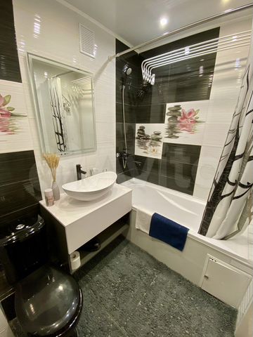 Квартира-студия, 30 м², 6/10 эт.