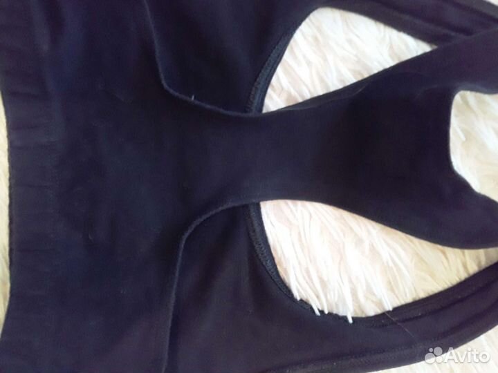 Костюм для художественной гимнастики