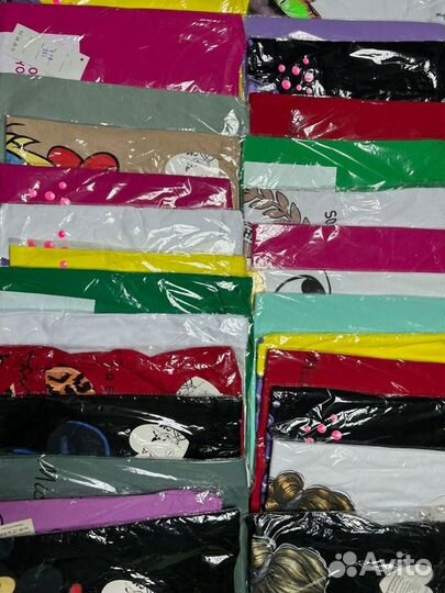 Одежда оптом Новая одежда