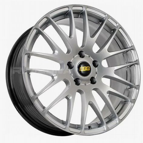 Литые диски FF 851 8.5×R18 5×100