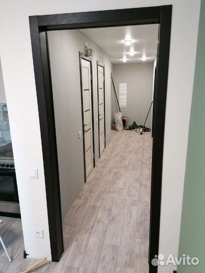 Двери межкомнатные от производителя новые