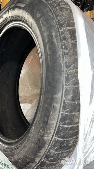 Hankook Ventus Prime 2 K115 225/60 R17 99