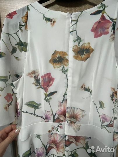 Платье женское 46 48