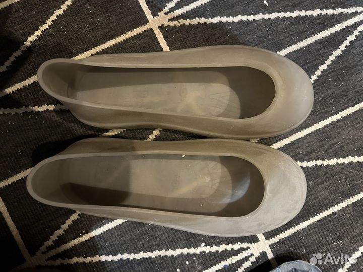 Галоши на угги ugg boot guard