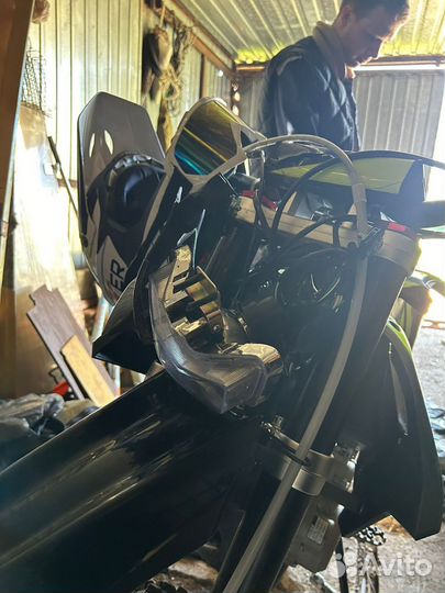 Продам Эндуро BSE 250 Z3L