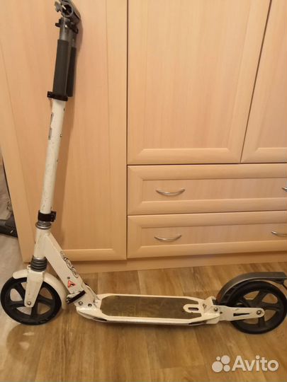 Самокат Town XI olexo