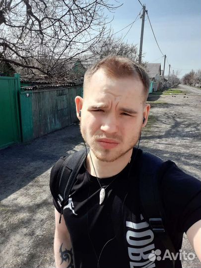 Массажист
