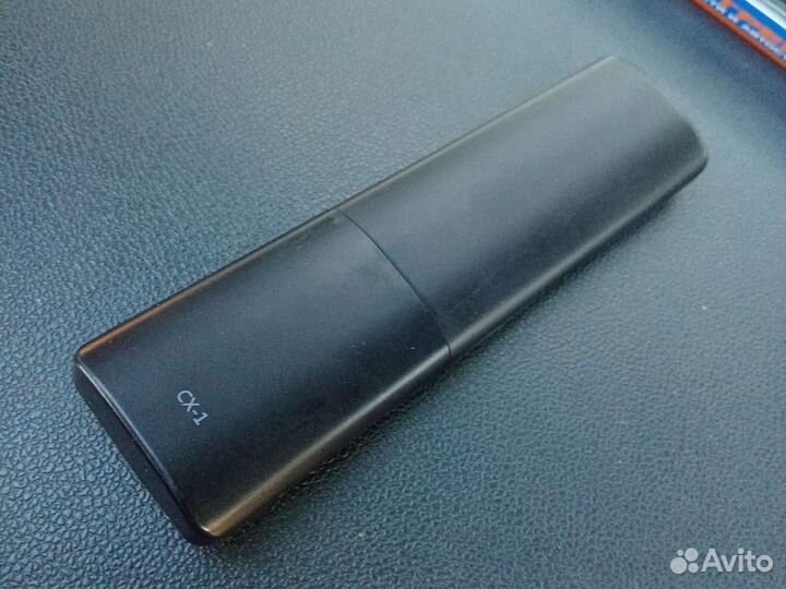 Пульт ду TTK LG