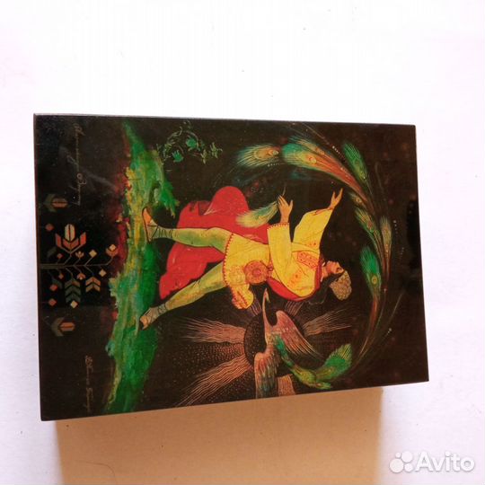 Красивые шкатулки