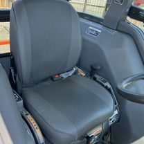 Мини-трактор Kubota GL321, 2005, Благовещенск