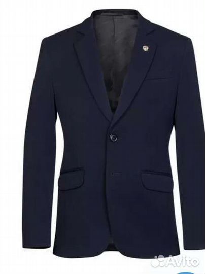 Школьная форма Рио комби