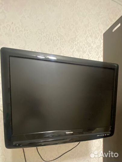 Телевизор Tohiba