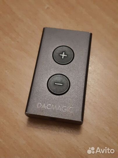 Cambridge audio dacmagic xs