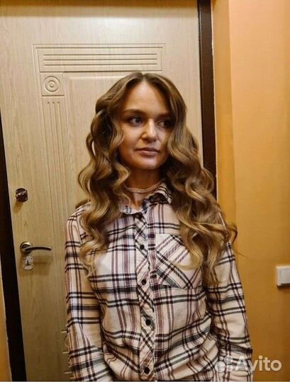 Укладки Прически Макияж в 4 руки