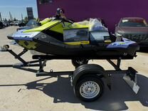 BRP sea-doo trixx 2up 2024