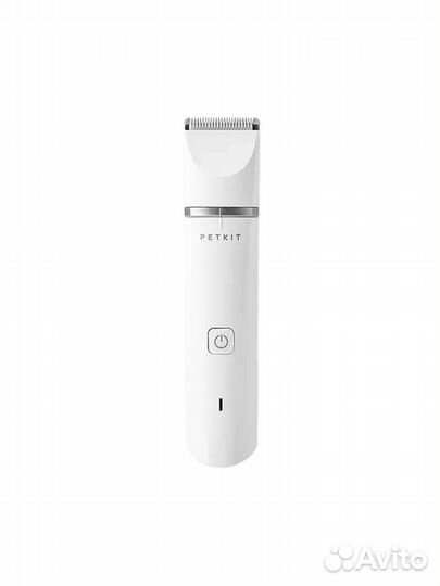 Машинка для стрижки животных Petkit 2в1